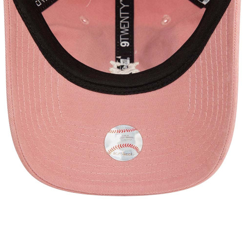 New Era Καπέλο New York Mets Mini Washed 9TWENTY Adjustable Cap